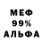 Кетамин VHQ KevinTheNeck