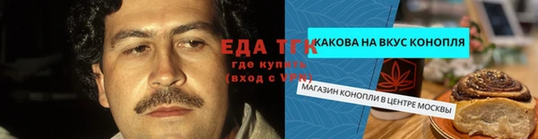 индика Алексеевка