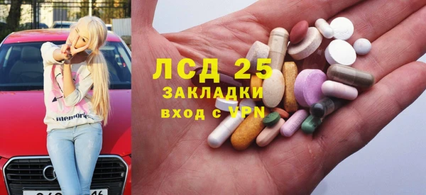 индика Алексеевка